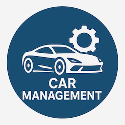 Vehicle Management <br> ລະບົບຄຸ້ມຄອງພາຫະນະ