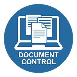 Document Control System <br> ລະບົບຄວບຄຸມເອກະສານພາຍໃນ