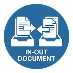 Incoming - Outgoing Docs <br> ລະບົບເອກະສານຂາເຂົ້າ-ຂາອອກ